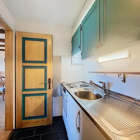 Falaises 223 Appartamento *