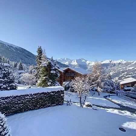 Falaises 223 Verbier