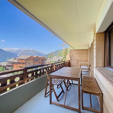 Falaises 223 * Verbier