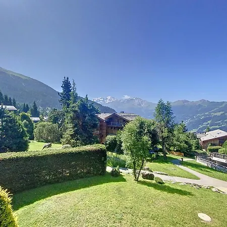 Falaises 223 Apartment