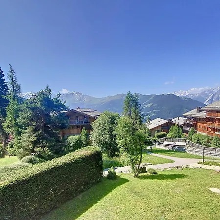 Falaises 223 Verbier