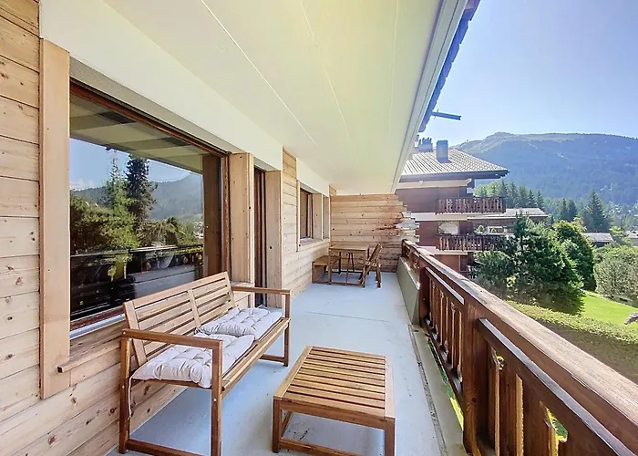 Falaises 223 Lägenhet