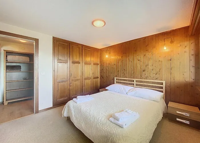 Falaises 223 Lägenhet