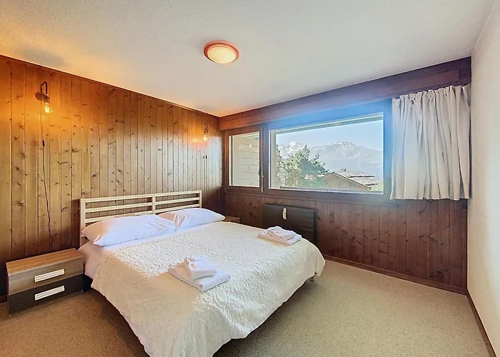 Lägenhet Falaises 223 *