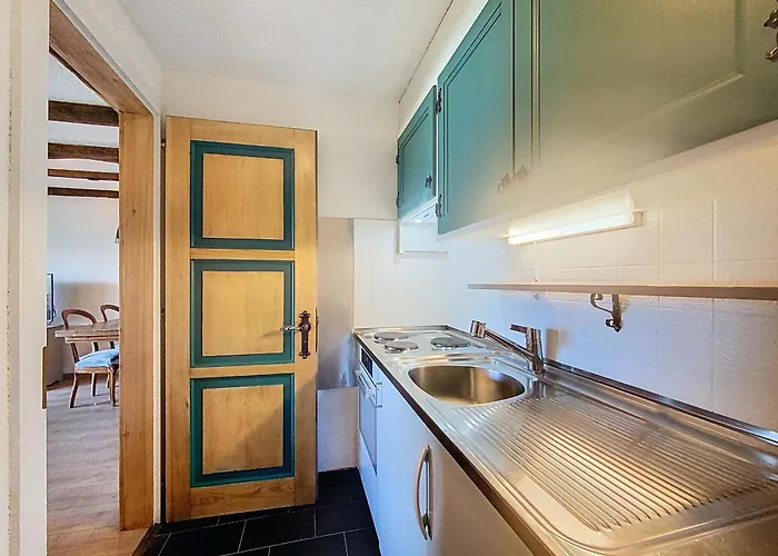 Falaises 223 Lägenhet *