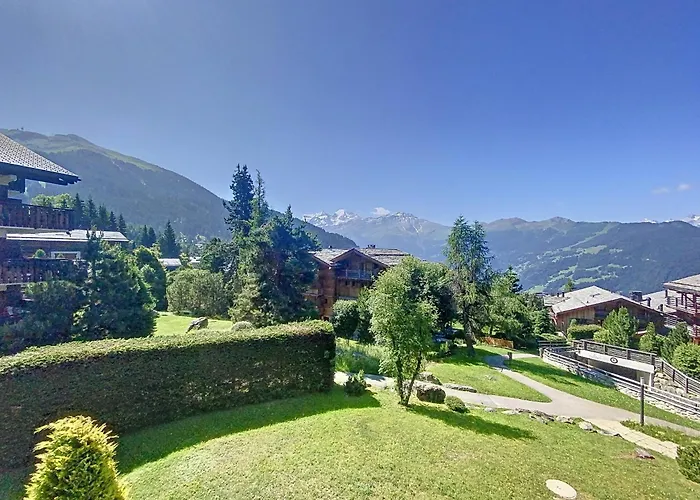 Falaises 223 Lägenhet